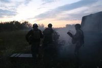 Rusia rechaza que Suiza represente los intereses diplomáticos de Ucrania en Moscú