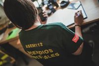 La Comunidad intensifica el control del uso de maquinaria en terreno forestal para prevenir incendios