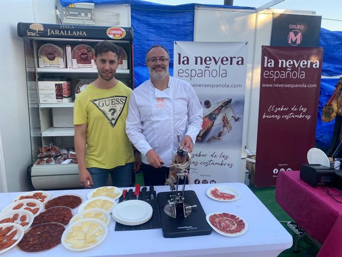 VII Certamen Mundial del Jamón