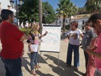 PSOE de Huelva insiste en la "necesidad" de realizar sondeos "mientras se ejecutan las obras del Anillo Hídrico"