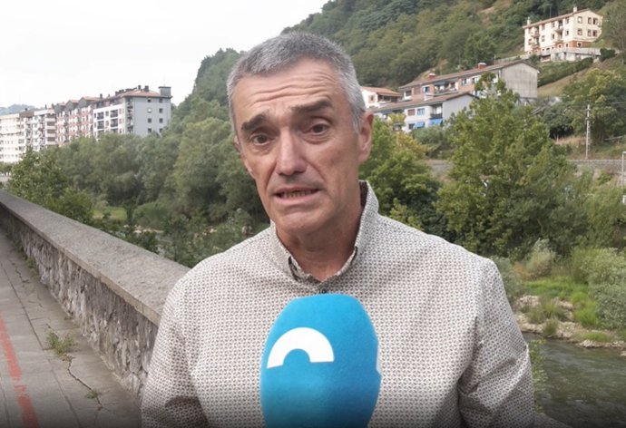 El secretario general de de Transición Social y Agenda 2030, Jonan Fernández