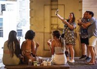 Aviso naranja en Valencia y Alicante el viernes y el sábado por temperaturas que podrían superar los 42 grados