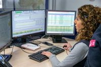 El 112 de C-LM registró 339.190 llamadas de ayuda en el primer semestre, 27.700 más que en el mismo periodo del 2021