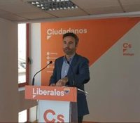 Ciudadanos reclama evitar el intrusismo laboral en las profesiones sanitarias y defender la asistencia sanitaria privada