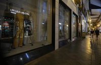 Comerciantes andaluces piden "flexibilidad, tiempo y ayudas" para la aplicación de las medidas de ahorro energético