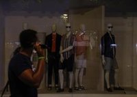 Comercios y grandes superficies afrontan con "naturalidad" y "responsabilidad" las medidas de ahorro energético