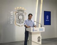 El Plan de Empleo del Ayuntamiento de Huelva consigue hasta el momento "más de 100 nuevas contrataciones"