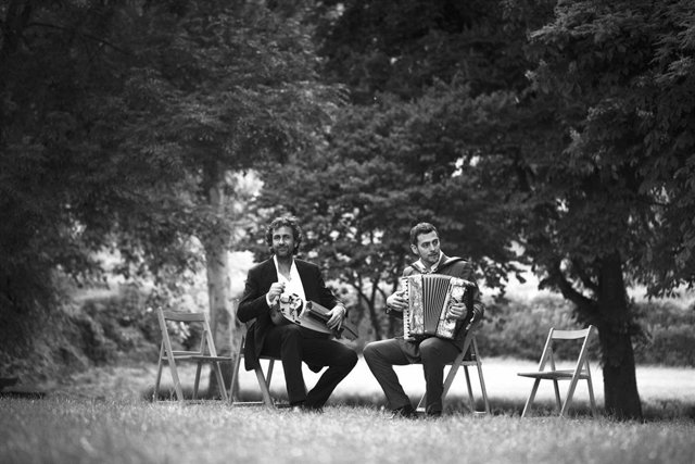 Archivo - Fetén Fetén.