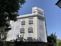 El Ayuntamiento de Madrid entrega el edificio de General Pardiñas a los vecinos, quienes decidirán si lo reconstruyen