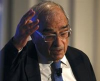 El PP pide que políticos del Gobierno de Suárez opinen en el Senado sobre la nueva Ley de Memoria