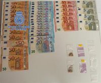 Detienen a un hombre por la venta de drogas en las zonas de ocio de Adeje y Arona, en Tenerife