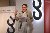 Moll agradece la "actitud ejemplar" de sociedad valenciana ante la entrada en vigor de las medidas de ahorro energético