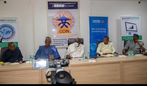 Comunicados Internacional