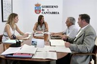 Interior y la Federación de Deportes de Montaña y Escalada valoran adoptar medidas urgentes para prevenir accidentes