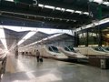 Renfe refuerza el AVE con Madrid durante la semana de Feria de Málaga
