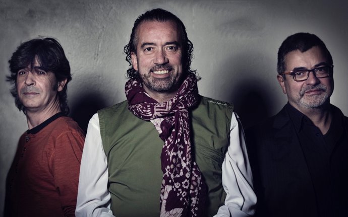 Archivo - La programación de esta semana del SoNna Huesca se iniciará este viernes, 12 de agosto, con el concierto de Blue Valentine Trío, a las 19.30 horas, en la localidad de Pomar de Cinca, en su mirador de San Antón.