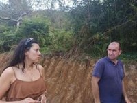 Podemos pide explicaciones al Ayuntamiento sobre La Borbolla