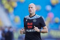 Dos debutantes en los 20 árbitros de Primera División