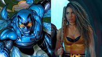 Las películas de Blue Beetle y Black Canary siguen en marcha tras la cancelación de Batgirl y el reseteo del Universo DC