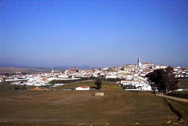 Archivo - Vista de Fuente Obejuna, municipio donde se prevé la mina de Estaño.