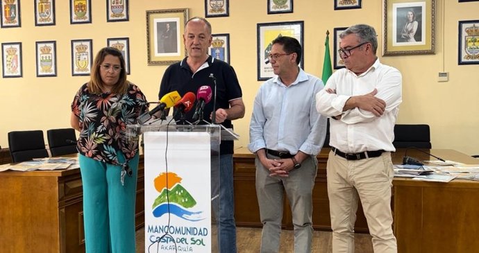 Mancomunidad Axarquía recibirá una subvención para impulsar la oferta en torno al legado andalusí