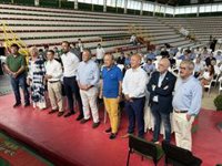 La bolera Severino Prieto de Torrelavega acogerá del 17 al 26 de agosto la 22 Semana Bolística