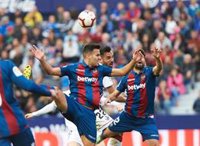 Levante y Huesca inauguran la Liga SmartBank 2022-23