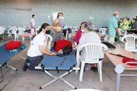 Cruz Roja constituye en la provincia de Córdoba sus primeros equipos de respuesta básica en emergencias