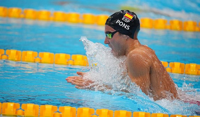 Archivo -  Joan Lluis Pons 