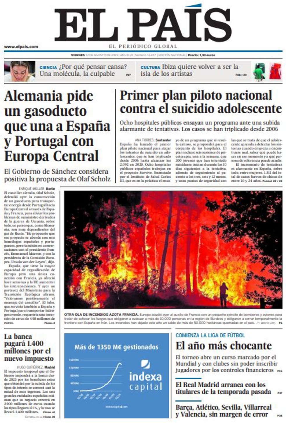 Europa Press