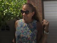 Arelys, indiferente a la intención de Isabel Pantoja de romper la relación de Anabel y Yulen