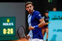 Carreño fulmina a Sinner y sigue intratable en Montreal