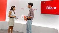 El PSOE de Sevilla avisa de las "secuelas de los recortes" de Rajoy en políticas de juventud