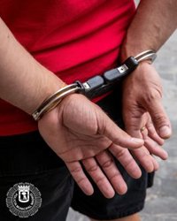 Detenido por robar a un turista un reloj de oro valorado en más de 10.000 euros en el distrito de Salamanca