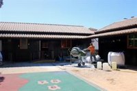 Estepona ejecuta 130 actuaciones de mejora en los centros educativos durante periodo de vacaciones de verano