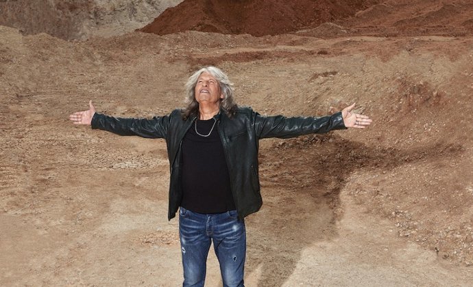 José Mercé actuará en Sagunt a Escena