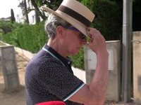 José Ortega Cano se reencuentra con Ana María Aldón y retoma su rutina sin aclarar cómo está su relación