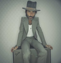 Leiva actuará este sábado en el SOM de Castelló