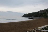 Llegan lluvia y viento fresco del Atlántico darán "un respiro" al calor con entre 6 y 8ºC menos, salvo en el tercio este