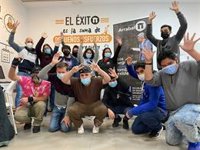 Arrabal-AID Málaga y el Consejo Andaluz de Cámaras de Comercio, entre los galardonados con los premios Andalucía Joven