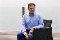 Pedro Campos renueva como presidente del Real Club Náutico de Sanxenxo