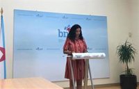 El BNG acusa a la Xunta de permitir el "empobrecimiento masivo" de la sociedad gallega ante la subida del IPC