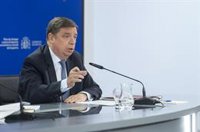 El PP pide también que Planas explique en el Senado las medidas del Gobierno frente a la sequía en el campo