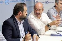 Núñez lamenta que C-LM tenga el peor dato del país: "Es desolador, preocupante y gravísimo"