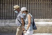 El SAS mantiene el seguimiento de cerca de 12.000 pacientes crónicos para evitar los efectos de las altas temperaturas