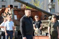 Ucrania confirma que la central de Zaporiyia está bajo el control de Rusia