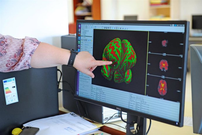 Archivo - El IDIVAL estrena nuevo portal de investigación para visibilizar la actividad investigadora de Cantabria.