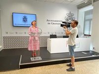 Activan el trámite para incorporar a Vegas del Genil, Víznar, Cúllar Vega y Pinos al área conjunta del taxi de Granada