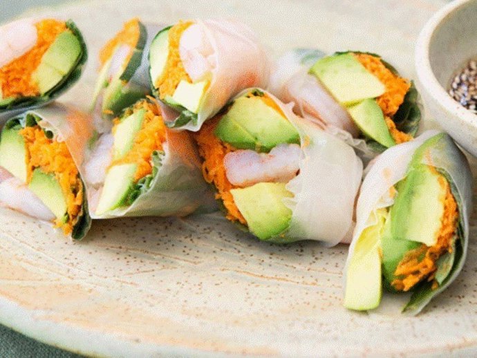 El aguacate es un súper alimento tan versátil como completo, perfecto para cualquier ocasión y estación del año