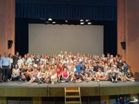 Alcalá prevé repetir su plan ante el absentismo escolar y las conductas disruptivas tras participar 150 jóvenes